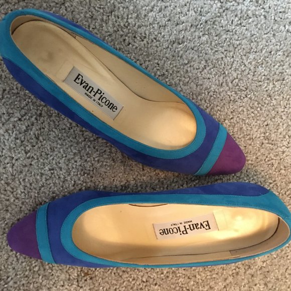 Women's heels, New and Like-new - Picture 2 of 9